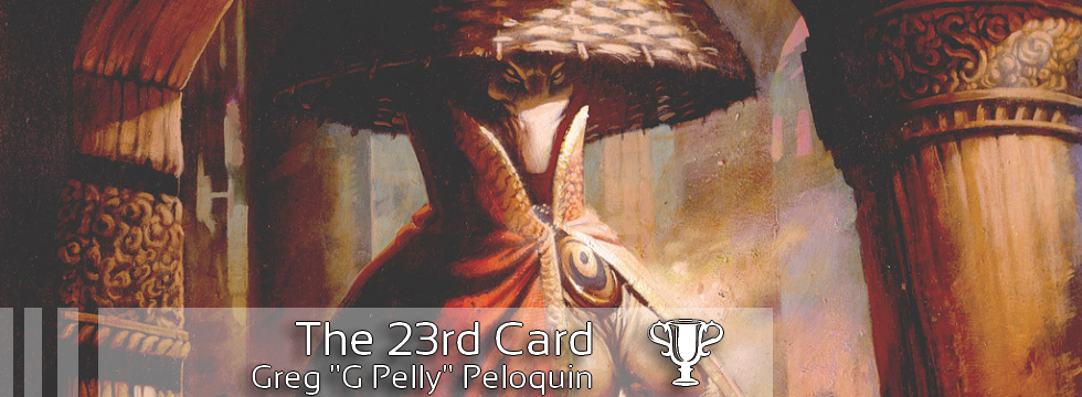All Day 8 Mans: The BC Magic Club Winter Tournament