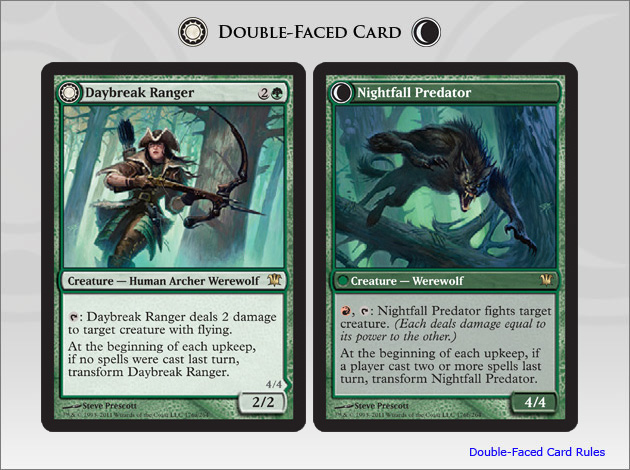 Power Overwhelming from the Modern Horizon