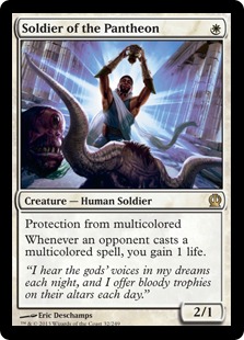 SCG Open Providence Standard Top 8