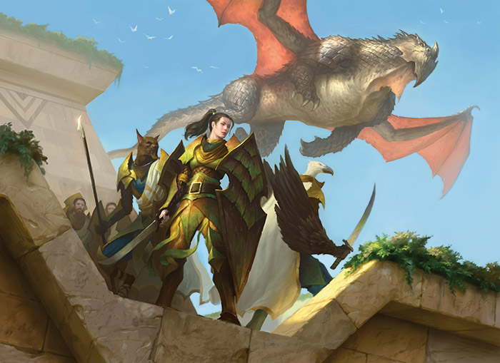 Insider: The Next Big Thing – PT Decklist Overview