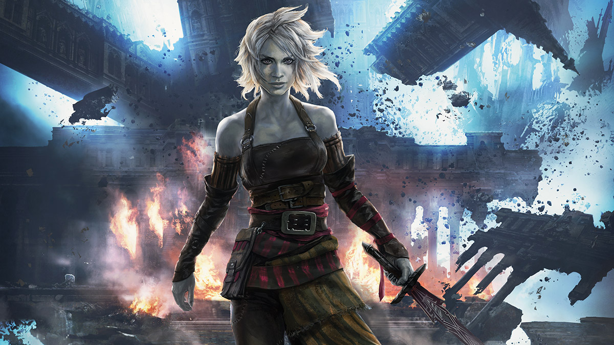 Insider: Nahiri, the Harbinger’s Rise in Modern