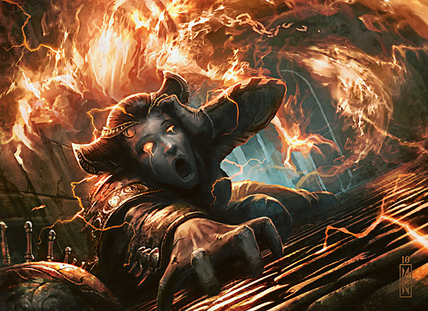 Virtually Infinite – Winning at Eternal Masters Draft, Part 2