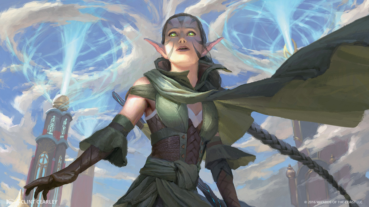 Insider: Kaladesh Full Set Review