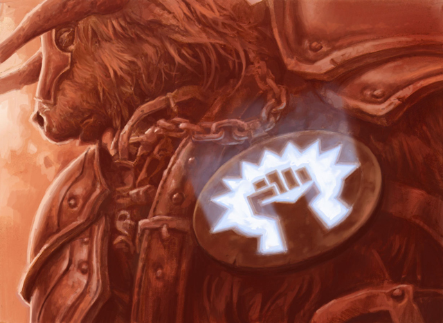 Rotation is Coming! Rotation is Coming!