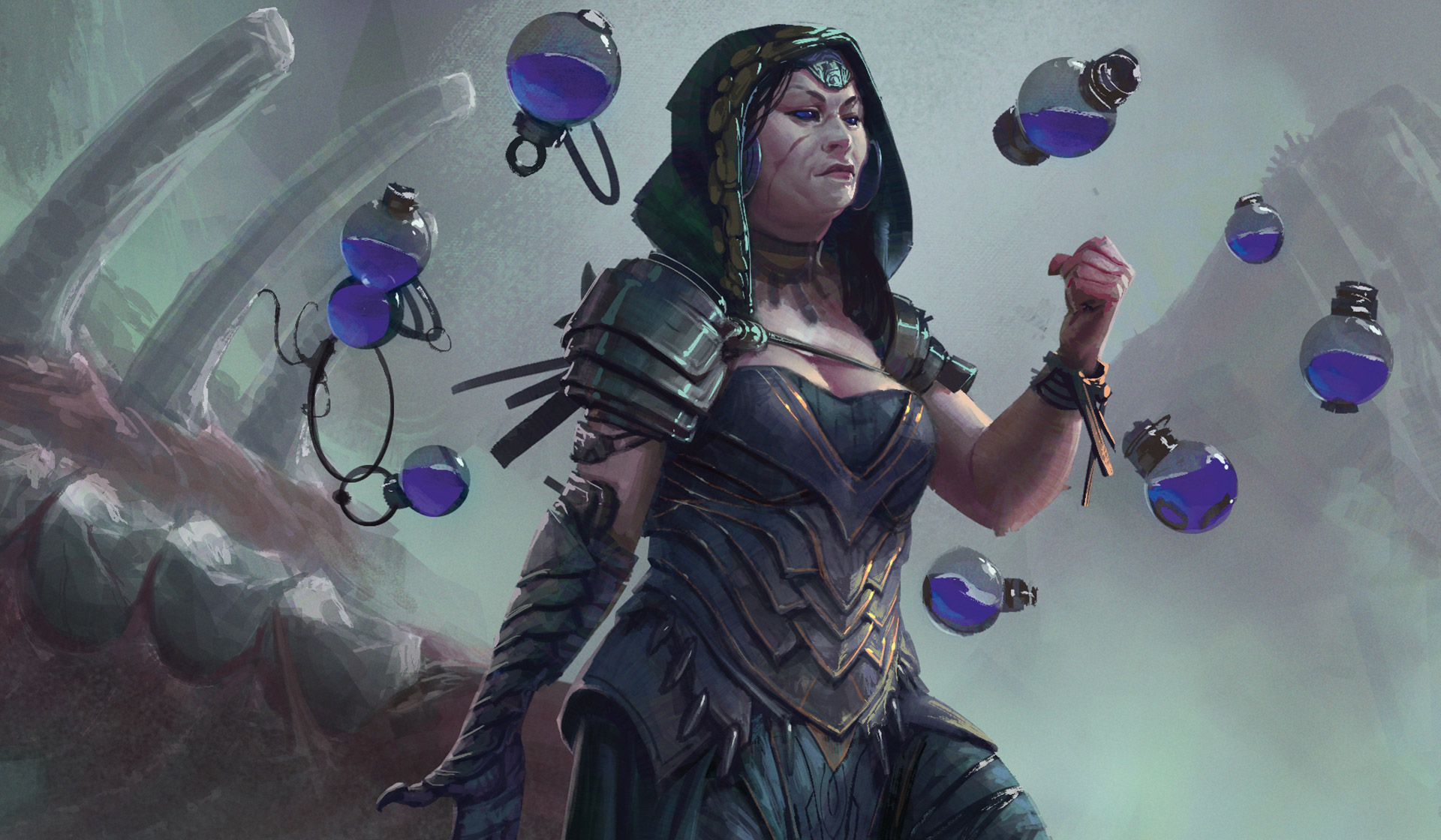 Insider: Evaluating Commander 2017 for Eternal