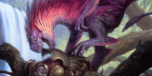 Insider: The Curious Case of Goblin Chainwhirler