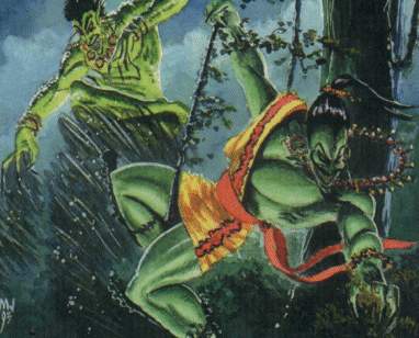 Insider: MTGO Pauper Market Update