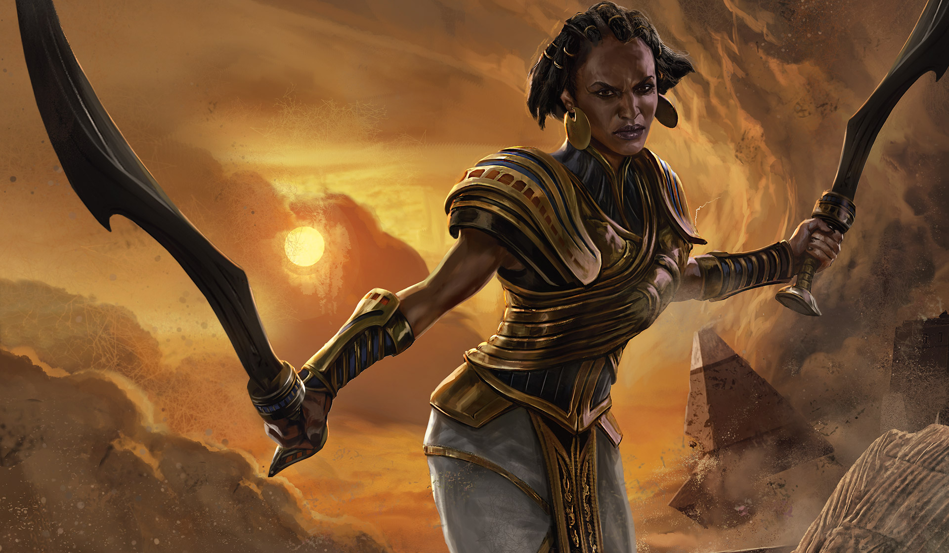 Insider: Top 10 Ixalan Standard Specs