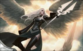 Daily Stock Watch – Avacyn, Angel of Hope