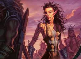 Daily Stock Watch: Bloodbraid Elf