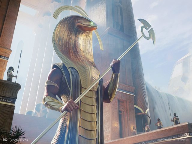 Insider: Investment Level Up – Cheap Mythics, Part II