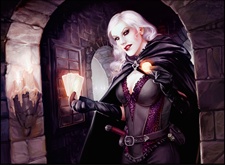Insider: Encountering Counterfeits and Other Grand Prix Stories