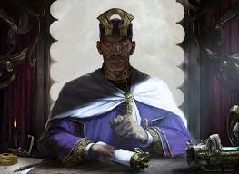 Unlocked: The Brawl Format and Brewing with Kambal