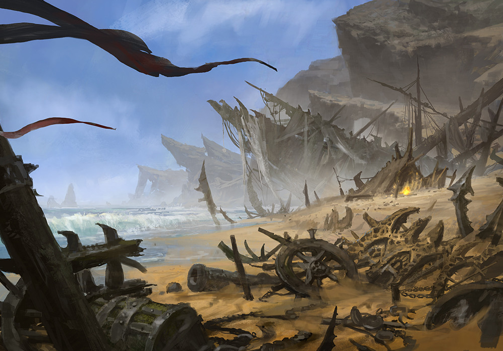 Insider: Standard Standouts After Dominaria