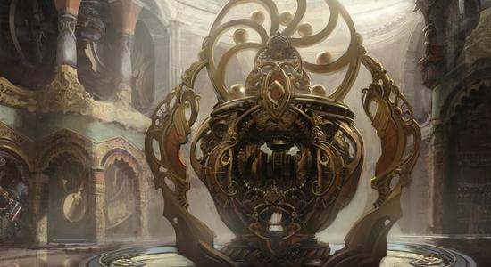Daily Stock Watch – Paradox Engine