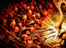 Speculating on War of the Spark and Modern Horizons