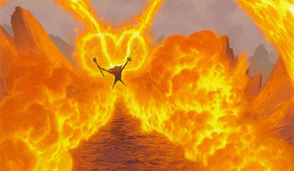 Tales from the Buylist #6 – Ascending to Victory