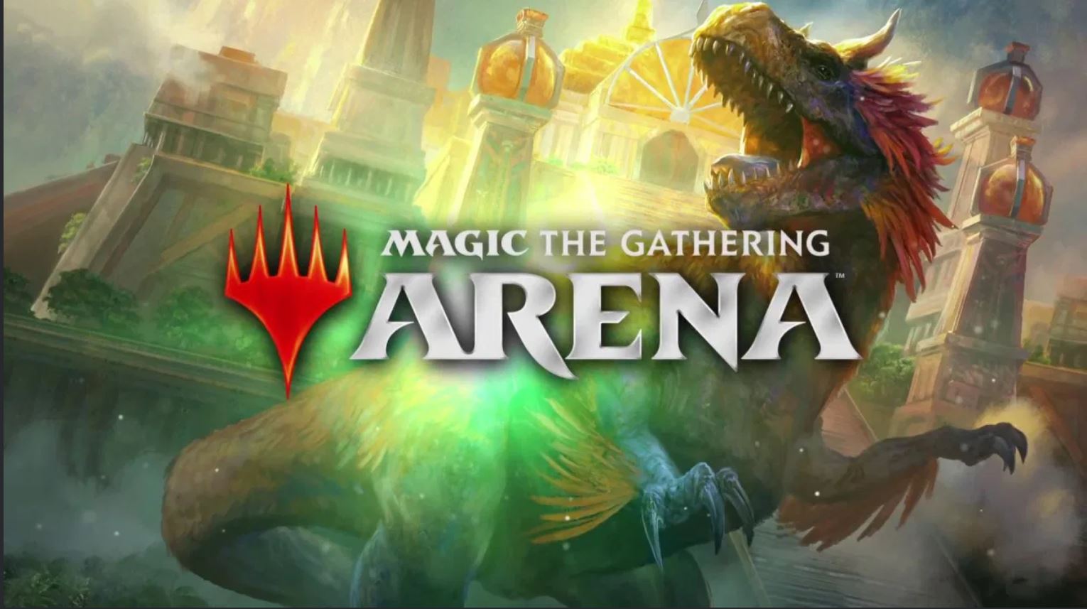 Why You Should Play Magic Arena