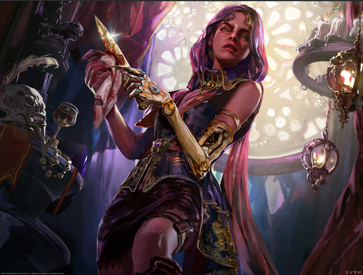 Staying Productive with Magic During this Pandemic