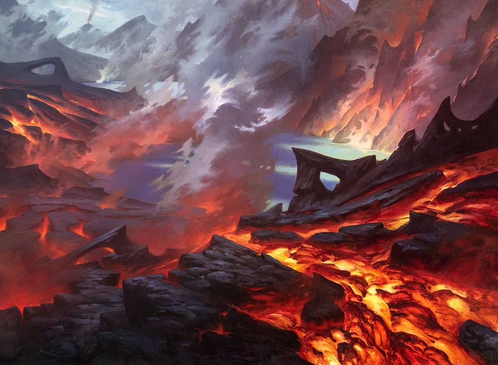 Insider: Breaking Down Summer Secret Lair Drops