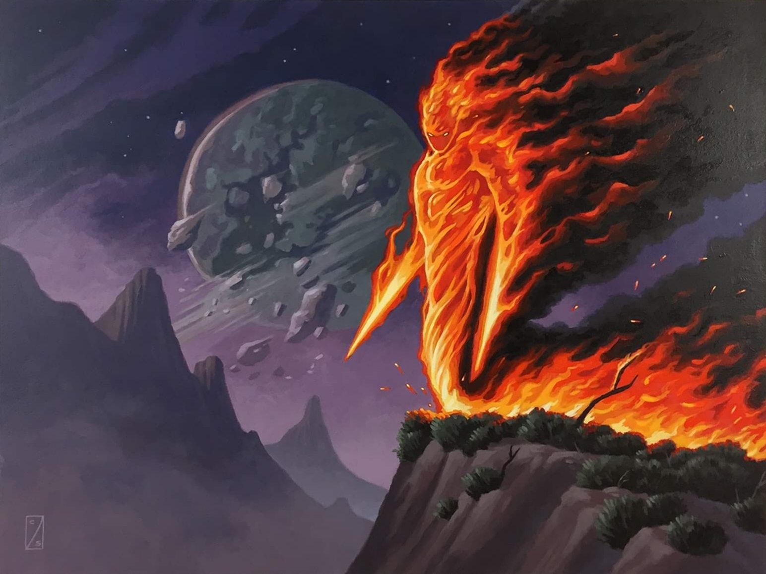 Budget-Focused: Aggressive Gruul Cards Getting Overlooked