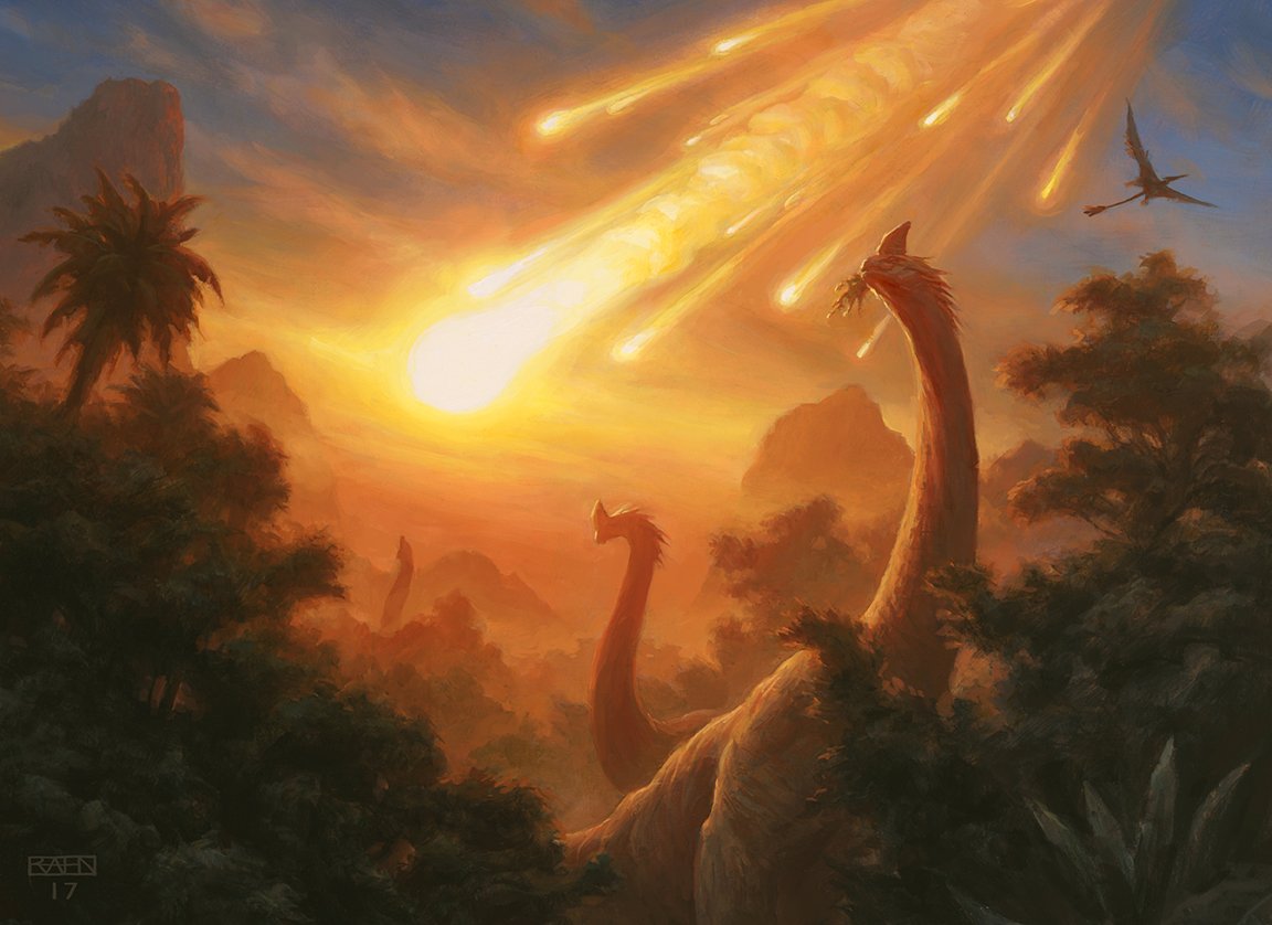 Speculating on Aegar, the Freezing Flame
