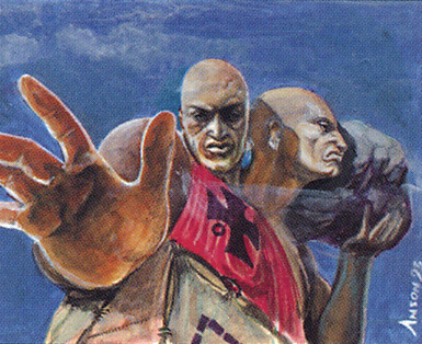 Kaldheim Made Giant Tribal Commander Decks A Thing