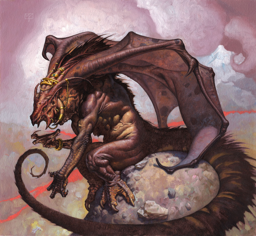 Uncommon Report #7 – Invasion Block