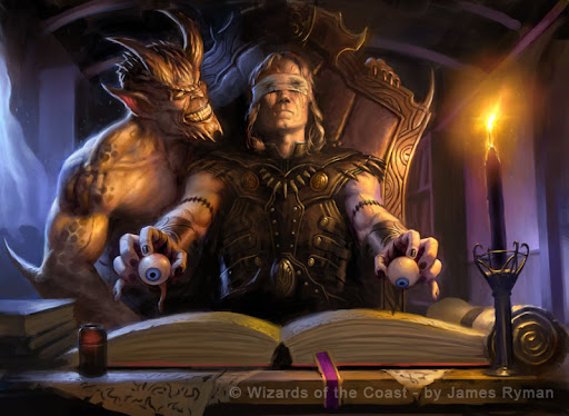 Real-world Flavor. Latin Authors in Magic Cards