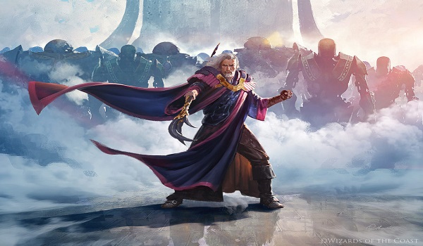Are the Brothers’ War Commander Decks Good… or Great?