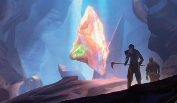 Why BRO Limited Is a Sixteen Land Format