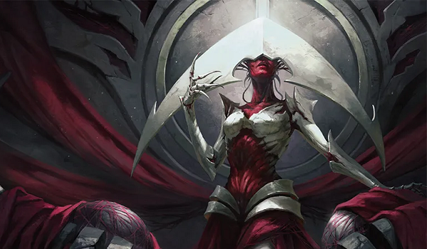 Cogs in the Machine: All Will Be One’s Roleplayers