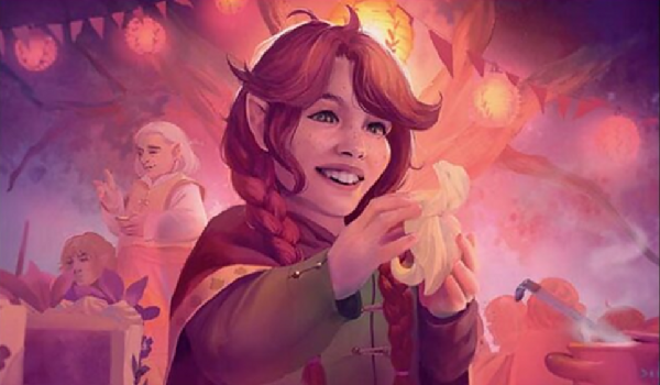 Prospects for Tales of Middle Earth Collector Boosters