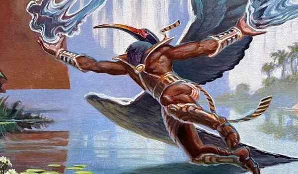 June ’24 Metagame Update: The New Horizon